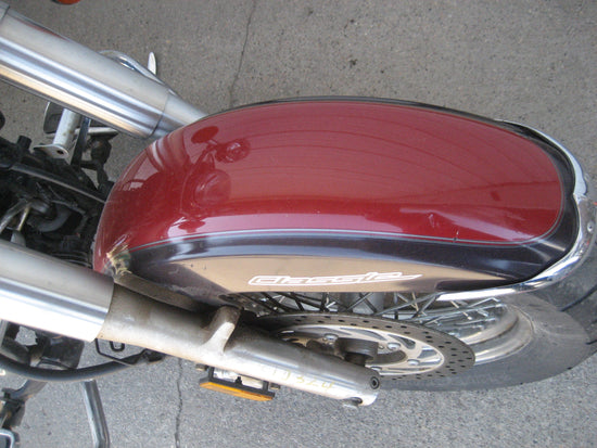 Image Title 2000 Yamaha XVS650 Vstar $1999 OBO